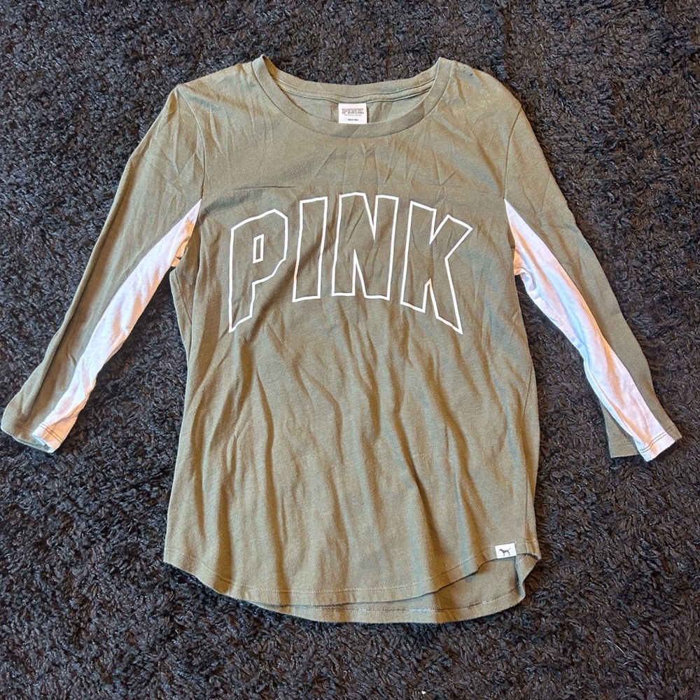 Long sleeve Tee